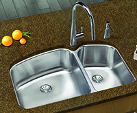 Elkay Sinks and Faucets