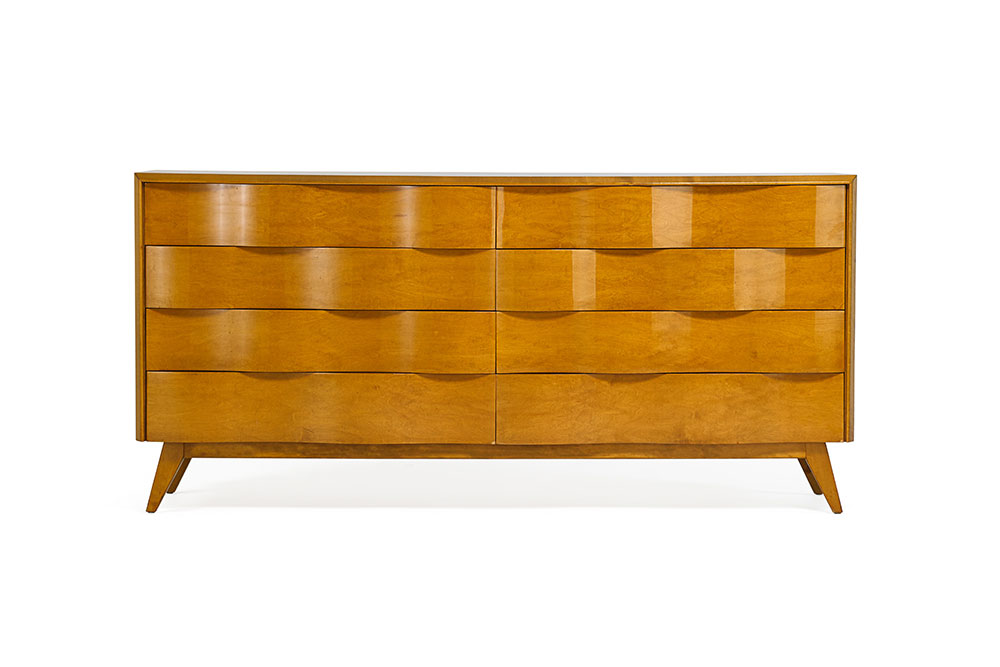 Mid-Century Modern