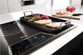 Electric Cooktops