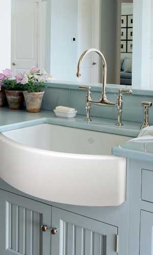 Kitchen Sinks Main Image