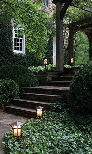 Landscape Lighting