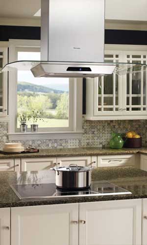 Range Hood Main Image