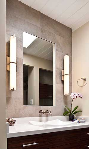 Bathroom Wall Sconce