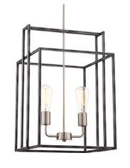 Nuvo Lighting N605857 Lake Entrance / Foyer Pendant