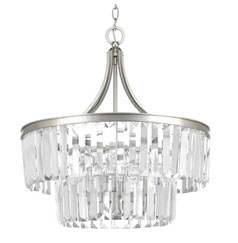 Progress PP5321134 Glimmer Down Light Pendant