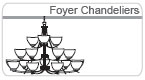 Foyer Chandeliers