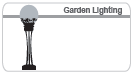 Garden lighting