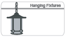 Hanging Fixtures