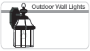 Outdoor Wall Light