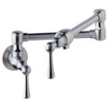 Pot Filler Kitchen Faucets