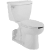 Pressure Flush Toilets