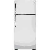 Top Freezers