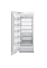 Upright Freezers