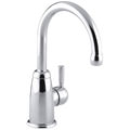 Water Filtration Faucets