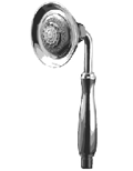 Hand held Shower