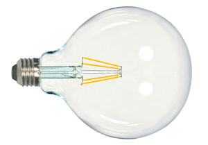 Satco LED Bulb SS9566