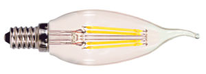 Satco LED Bulb SS9823