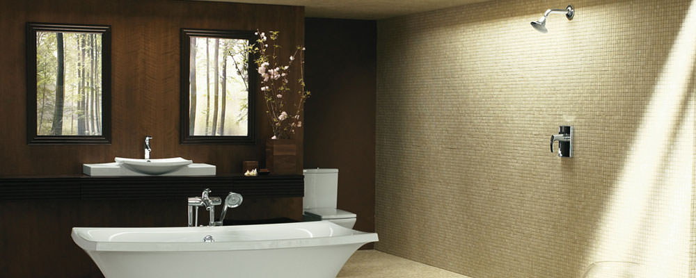 Contemporary Bathroom