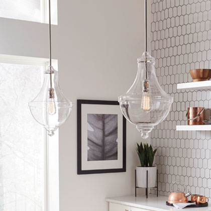 Pendant Lighting