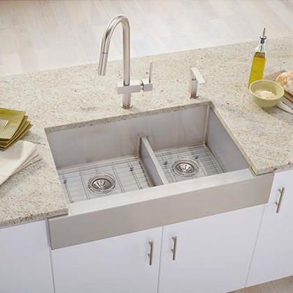 Kitchen Sinks Plumbing