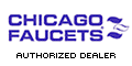 Chicago Faucets Authorized Dealer