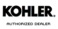 Kohler Authorized Dealer