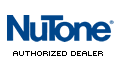 Nutone Authorized Dealer