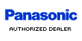 Panasonic Authorized Dealer